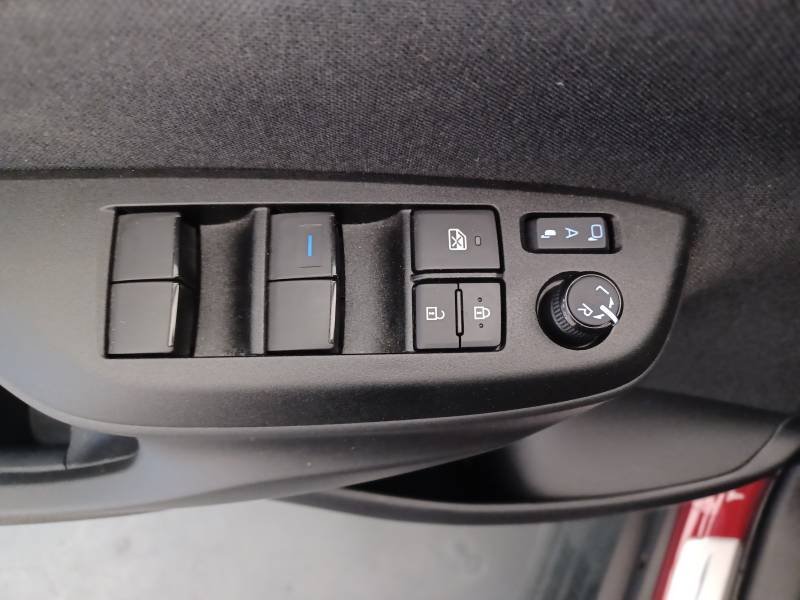 Toyota Yaris - Photo 30