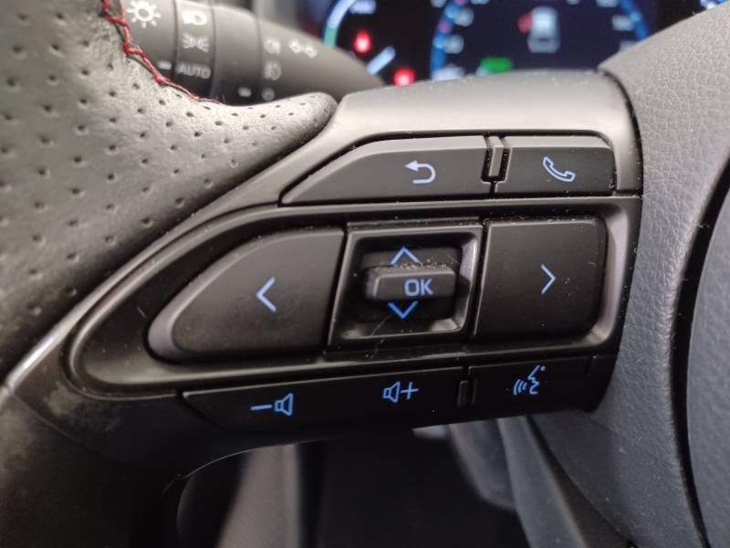 Toyota Yaris - Photo 33