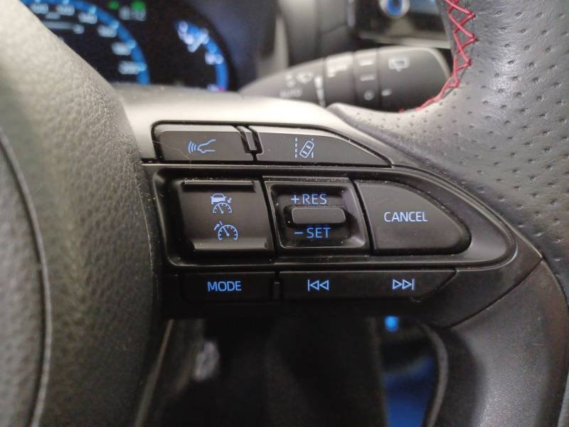 Toyota Yaris - Photo 34