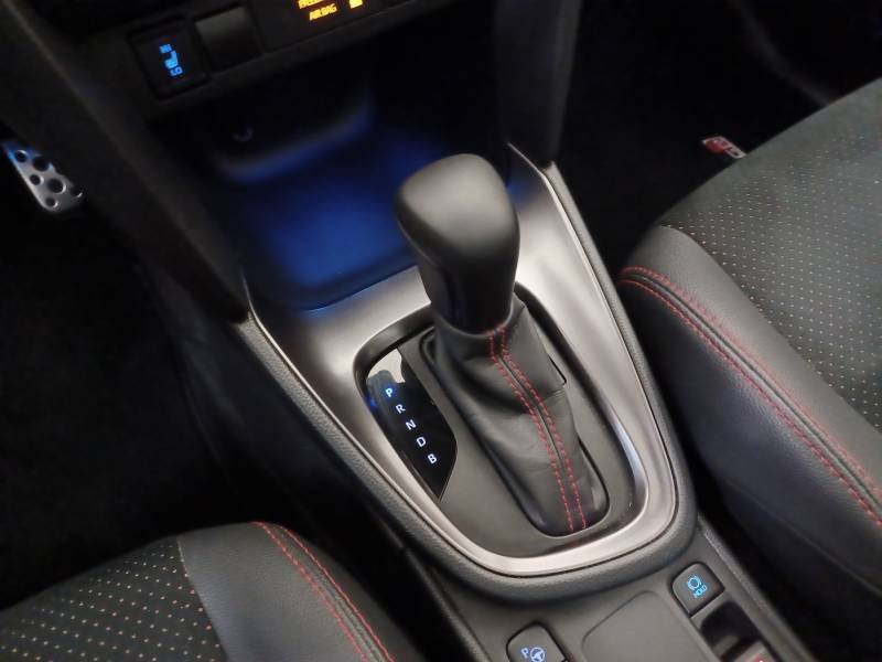 Toyota Yaris - Photo 35
