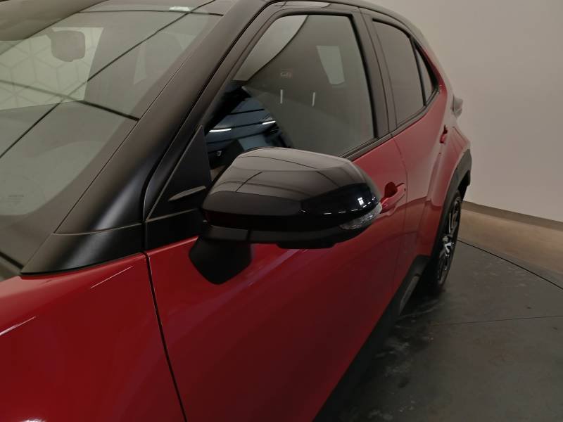 Toyota Yaris - Photo 37