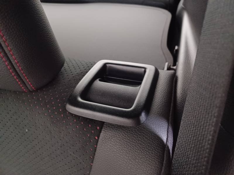 Toyota Yaris - Photo 39