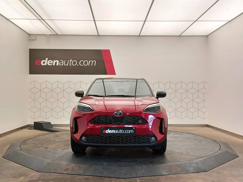 Toyota Yaris - Photo 5