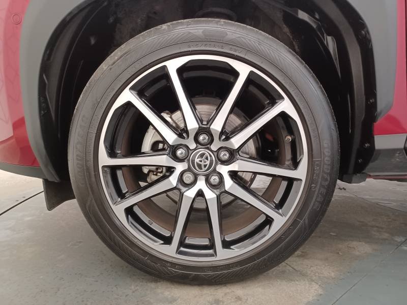 Toyota Yaris - Photo 7