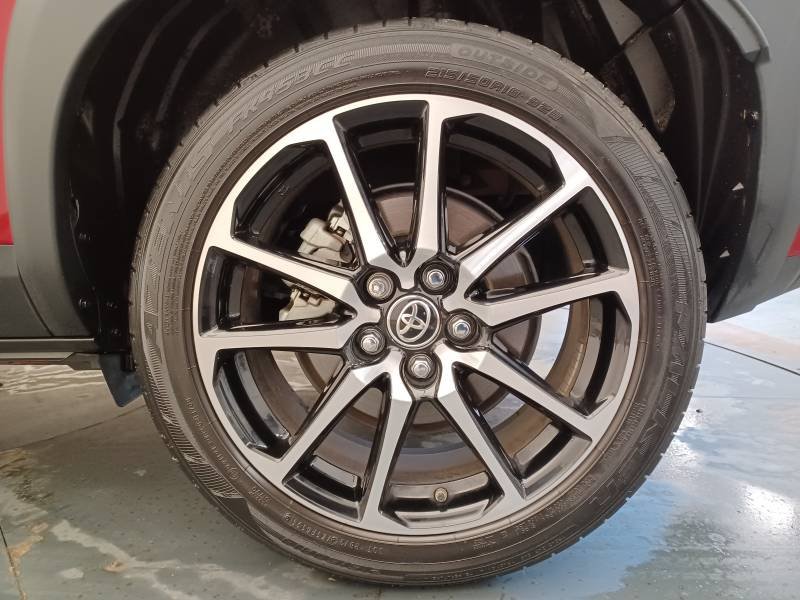Toyota Yaris - Photo 8