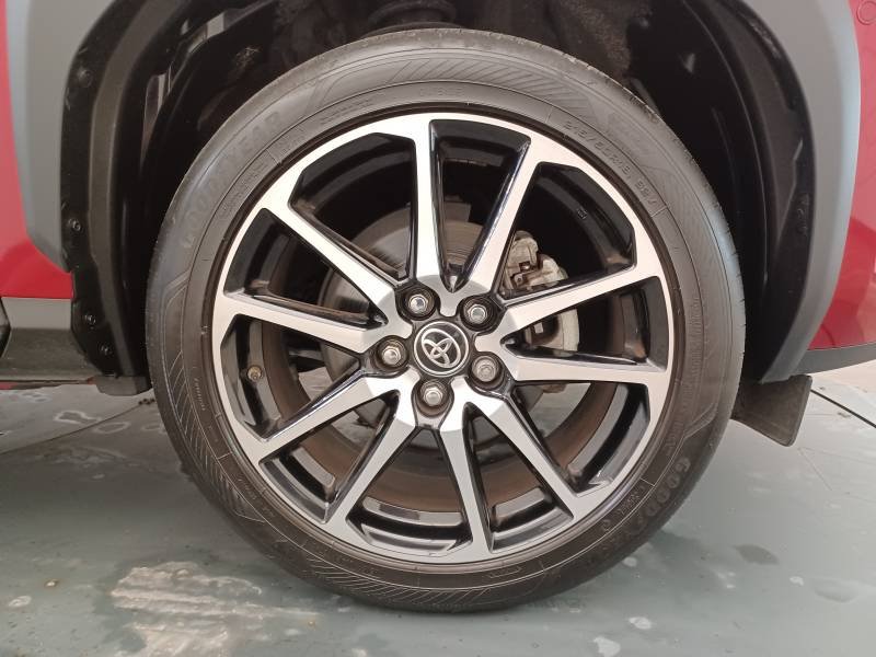 Toyota Yaris - Photo 10