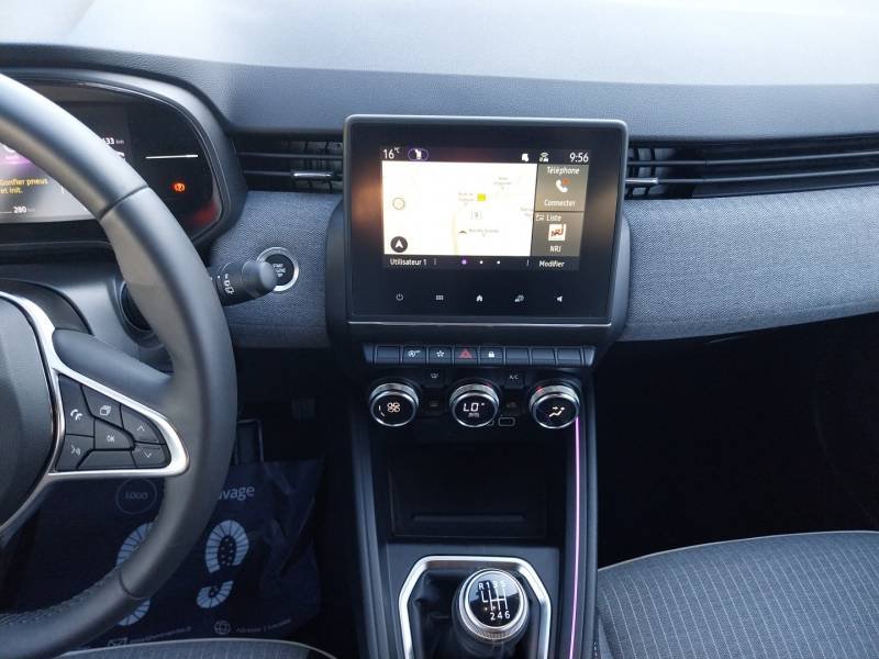 Renault Clio - Photo 11