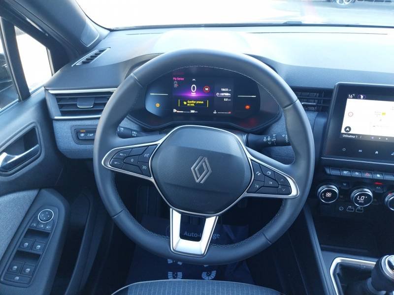 Renault Clio - Photo 12