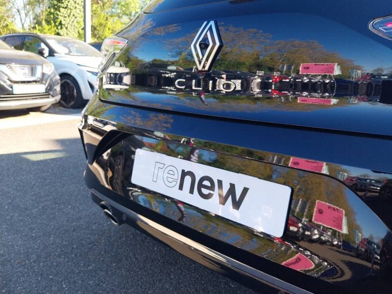 Renault Clio - Photo 19