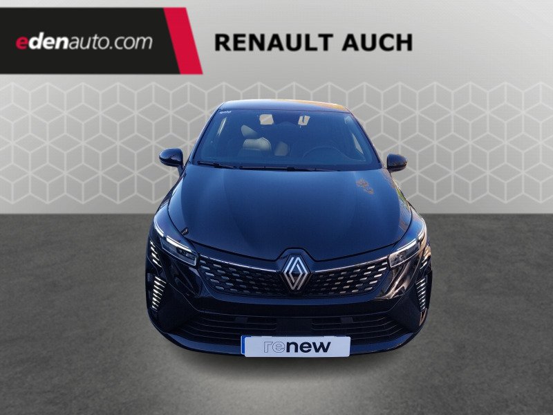 Renault Clio - Photo 2