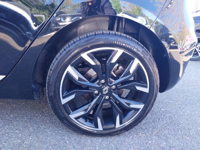 Renault Clio - Photo 22