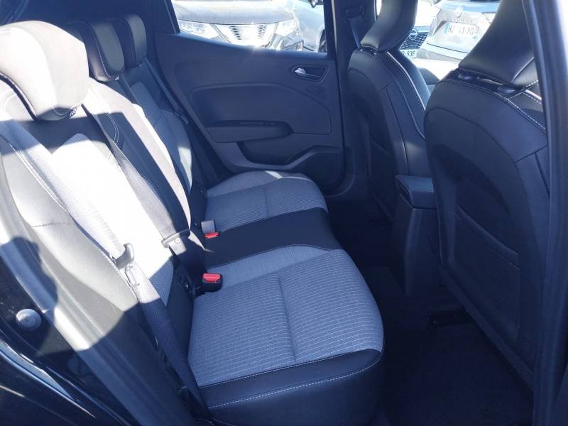 Renault Clio - Photo 27
