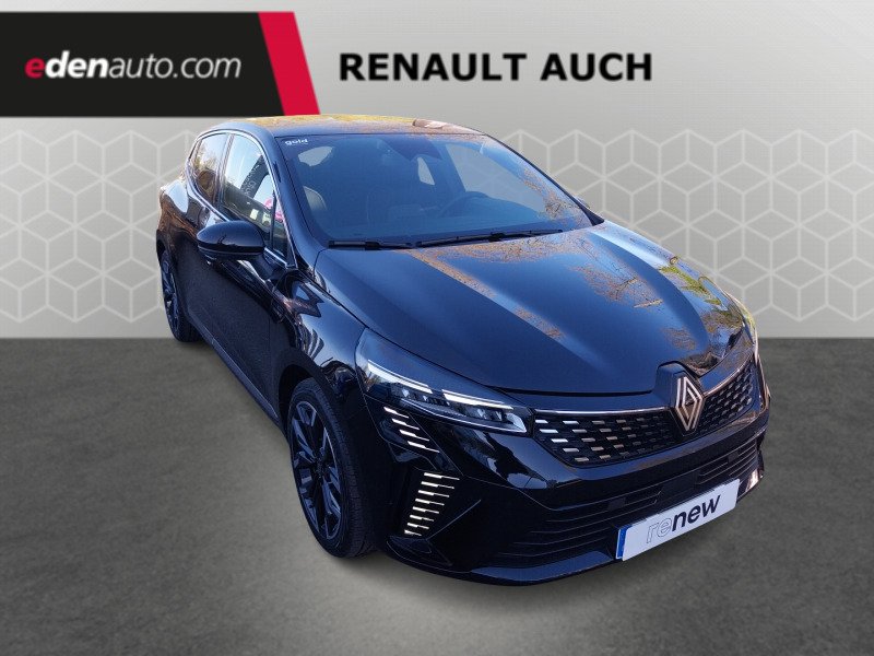 Renault Clio - Photo 3