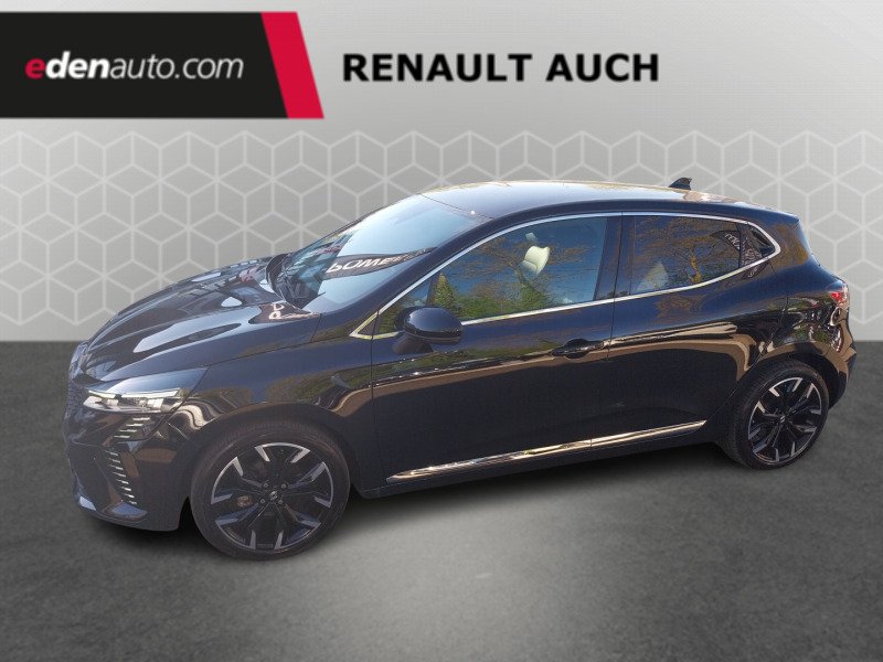 Renault Clio - Photo 4