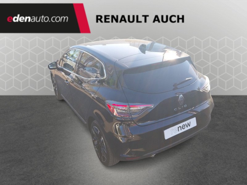 Renault Clio - Photo 5