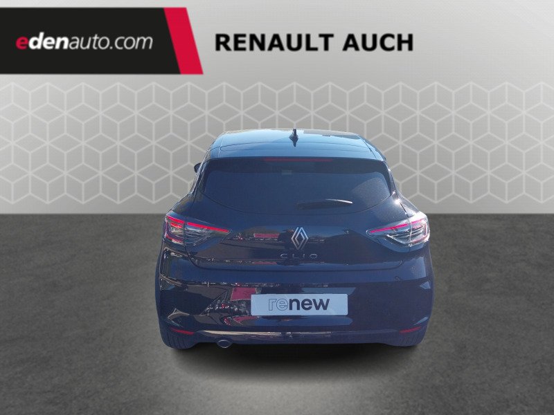Renault Clio - Photo 6