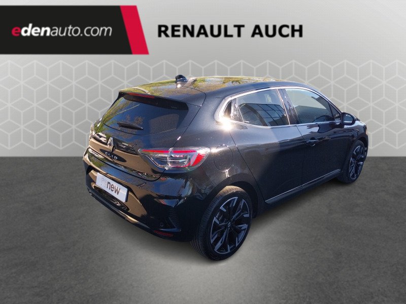 Renault Clio - Photo 7