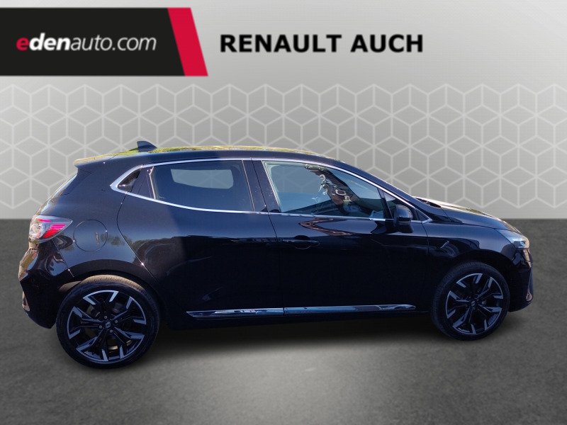 Renault Clio - Photo 8