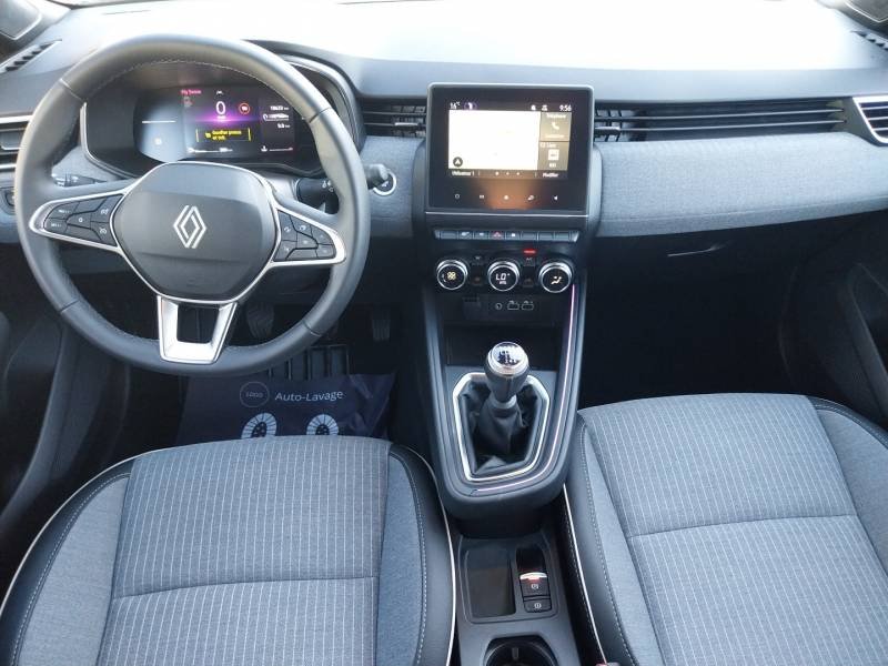 Renault Clio - Photo 9