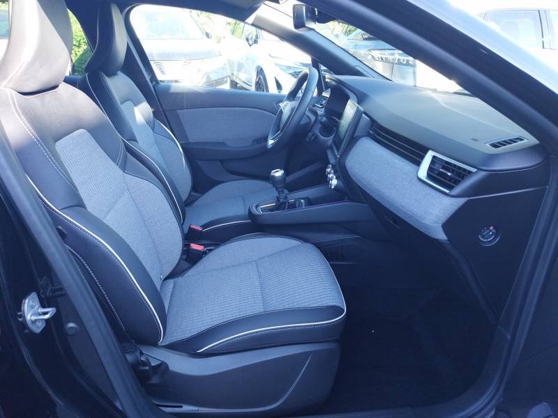 Renault Clio - Photo 10