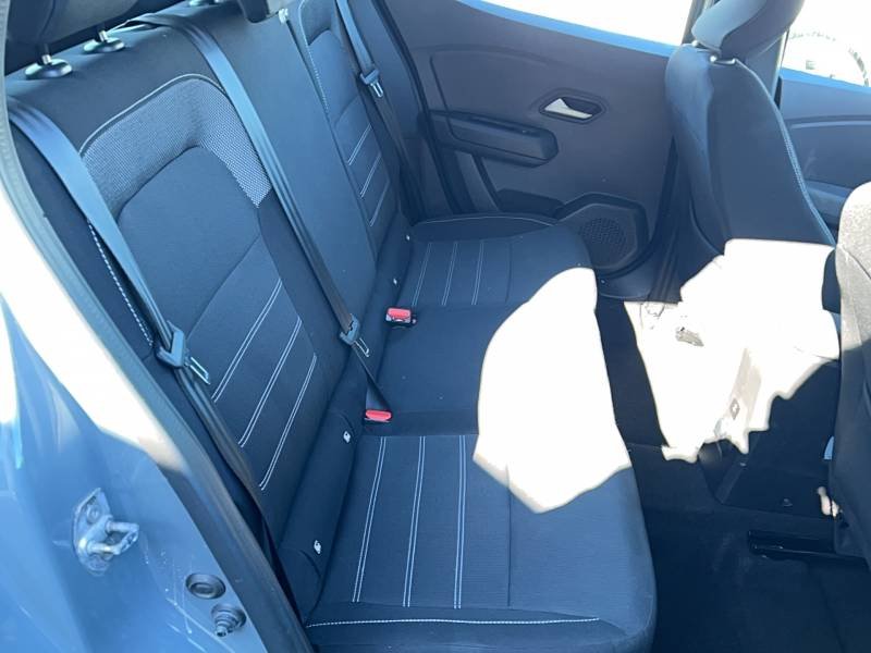 Dacia Sandero - Photo 17
