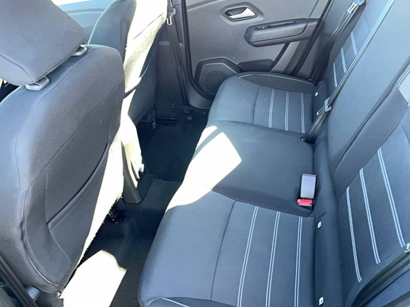 Dacia Sandero - Photo 22