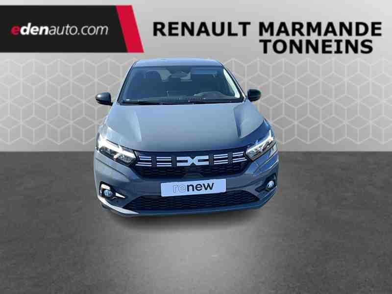 Dacia Sandero - Photo 8