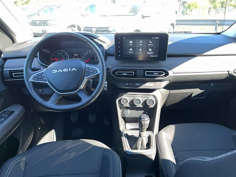 Dacia Sandero - Photo 10