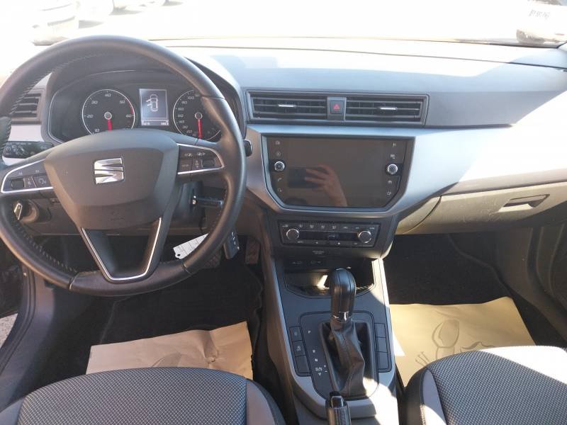 Seat Arona - Photo 11