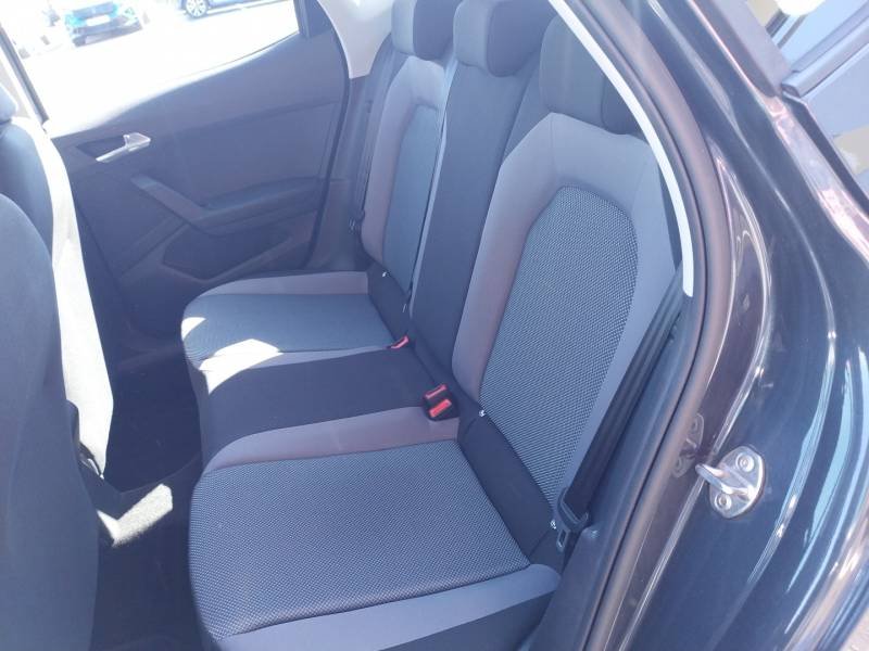 Seat Arona - Photo 12