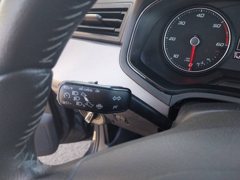 Seat Arona - Photo 17