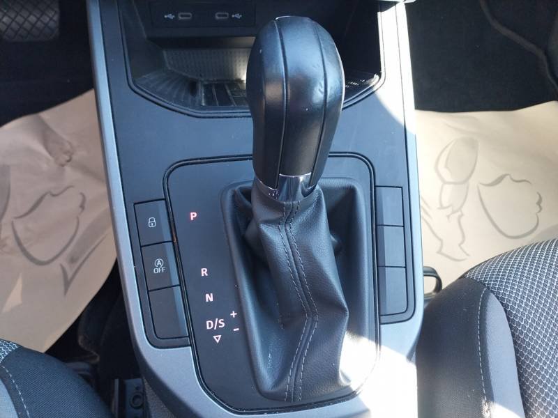 Seat Arona - Photo 20