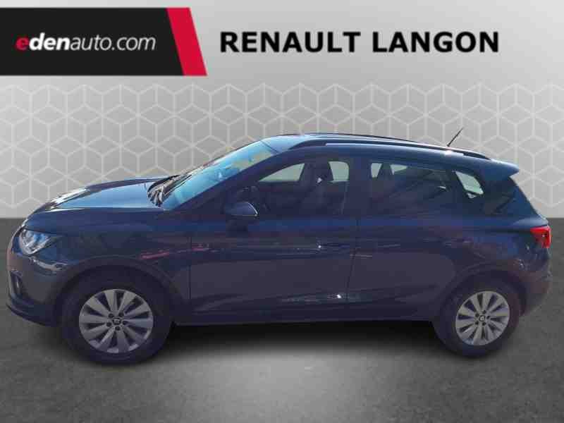 Seat Arona - Photo 2