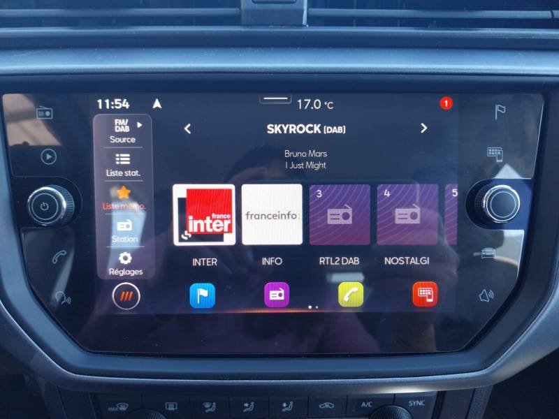 Seat Arona - Photo 24
