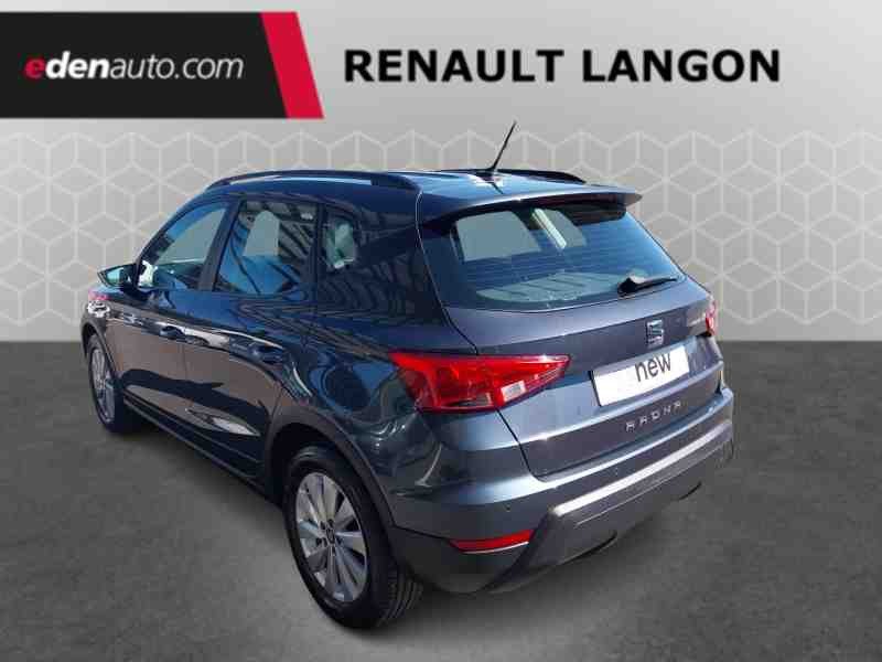 Seat Arona - Photo 3