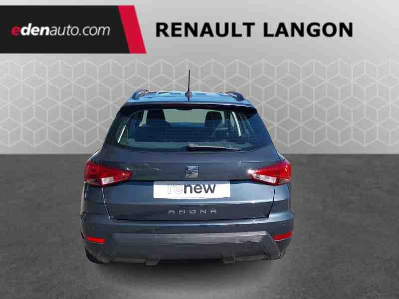 Seat Arona - Photo 4