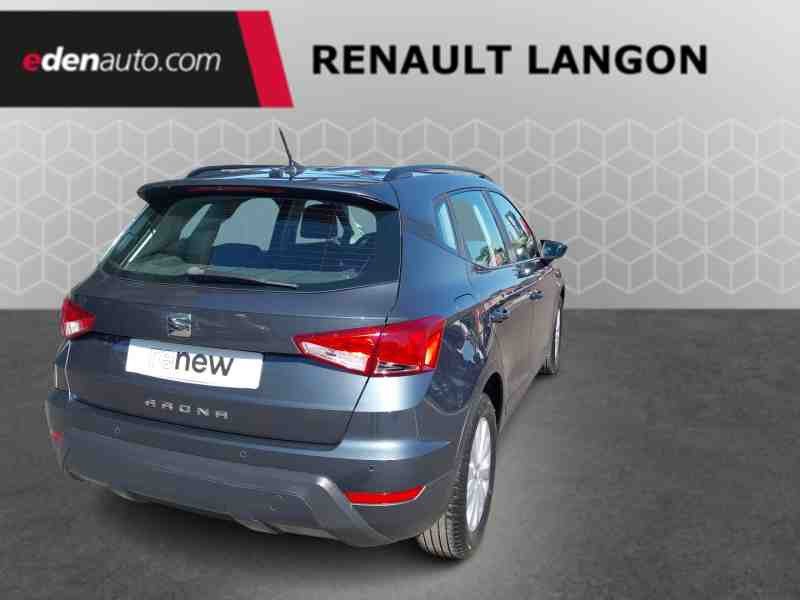 Seat Arona - Photo 5