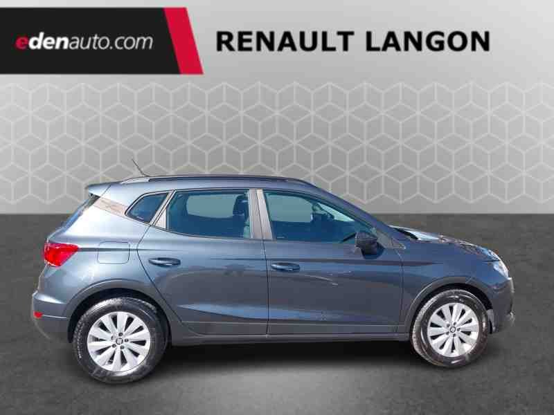 Seat Arona - Photo 6