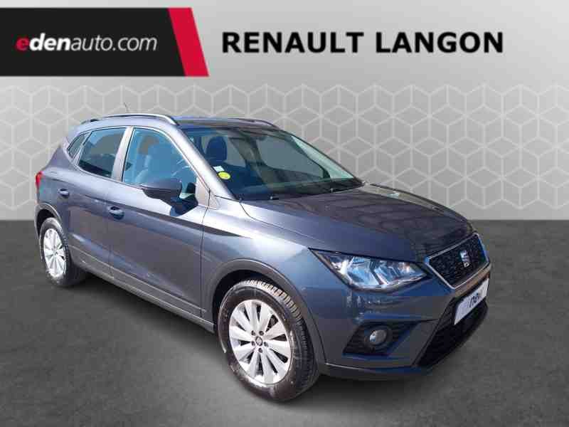 Seat Arona - Photo 7