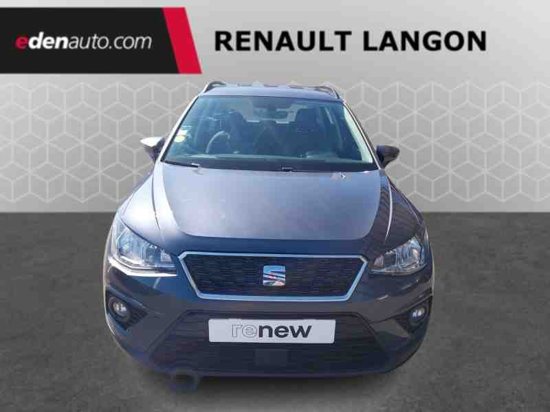 Seat Arona - Photo 8