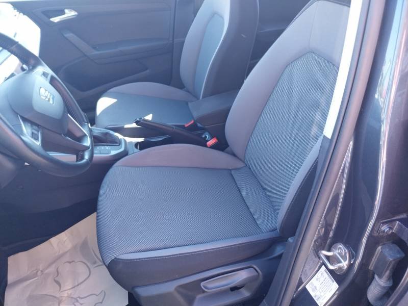 Seat Arona - Photo 10