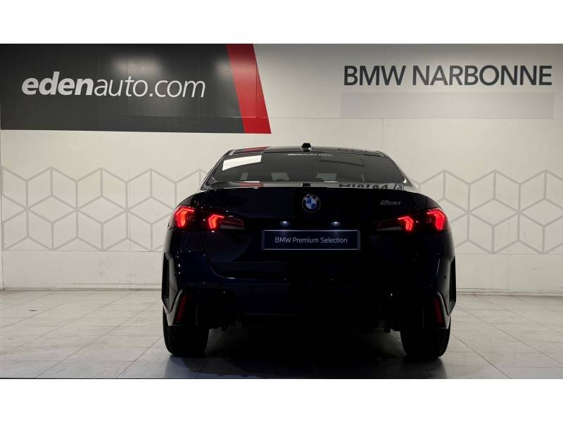 BMW Serie 2 - Photo 12