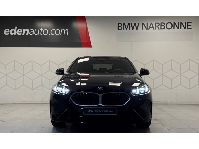 BMW Serie 2 - Photo 10