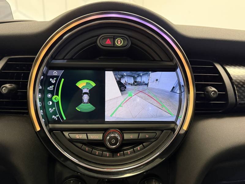 Mini Mini - Photo 28