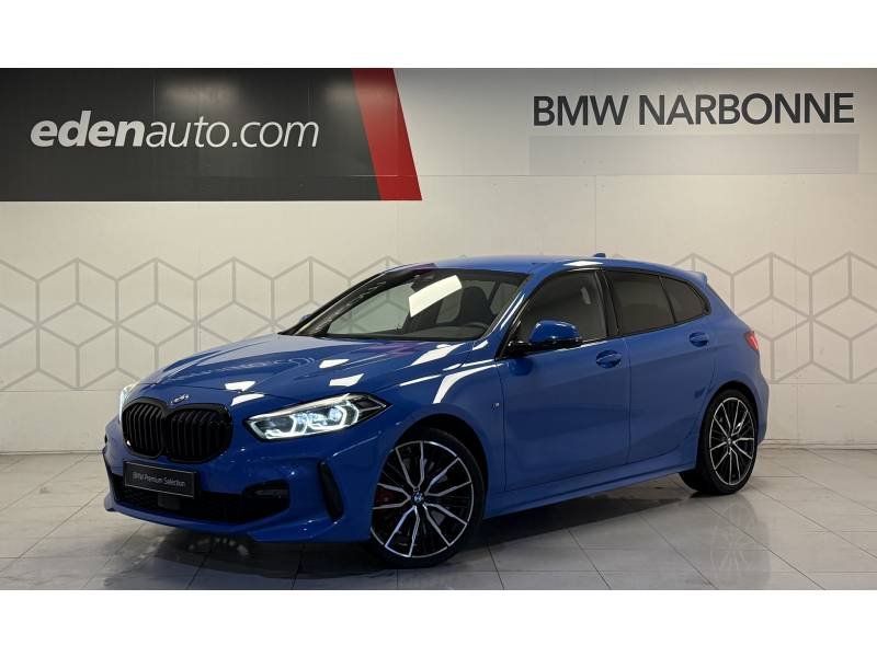 BMW Série 1