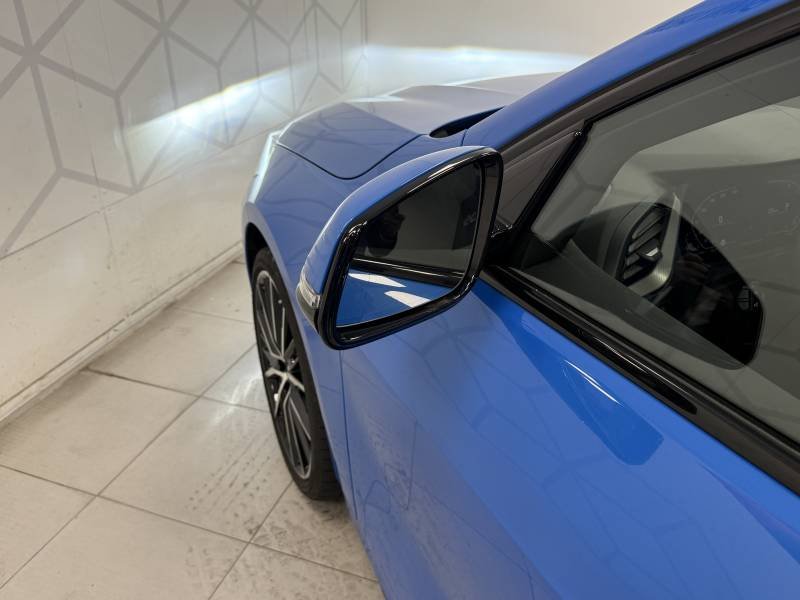 BMW Série 1 - Photo 31