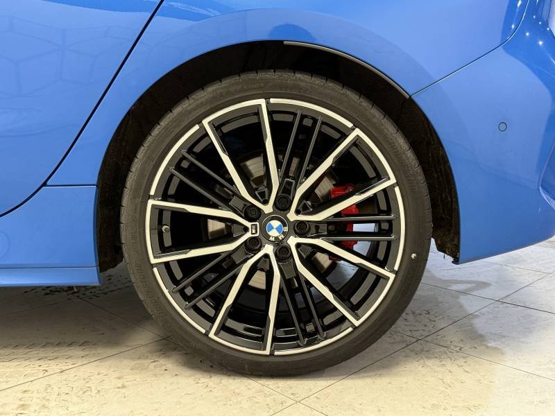 BMW Série 1 - Photo 9