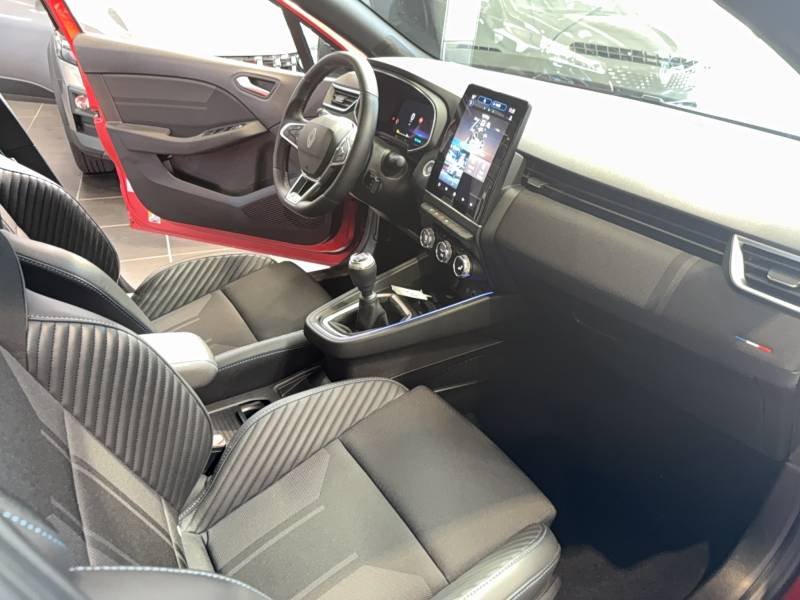 Renault Clio - Photo 12