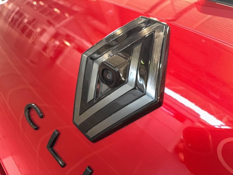 Renault Clio - Photo 16