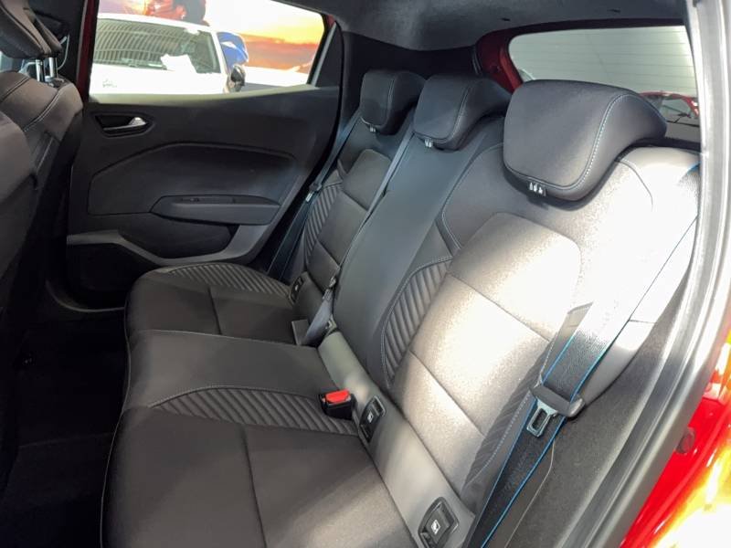 Renault Clio - Photo 19